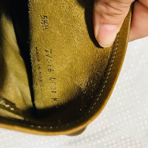 FRYE Veronica olive boots - Picture 12 of 16